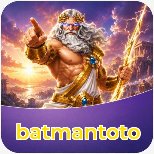 Perbandingan batmantoto