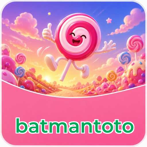 Instalasi batmantoto Berhasil