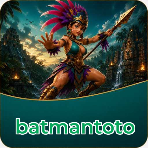 Spesifikasi batmantoto